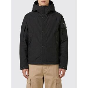 C.P. Company Jacket Men Black